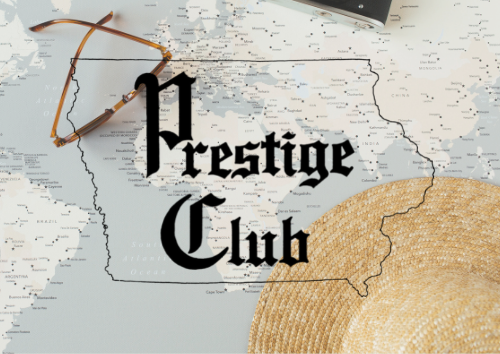 The Prestige Club, 1st Alliance Prestige Club, Group Travel Club, Bank Club for Seniors