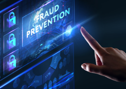 Fraud Prevention online