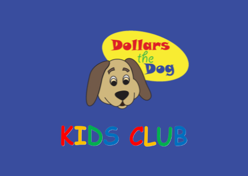 teach kids to save, kids club savings account, 1st Alliance Kids Club, Interest earning kids savings account